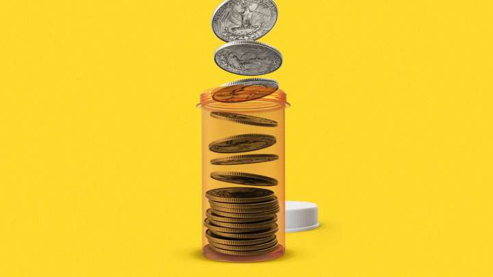 Can TrumpRX really lower drug prices?