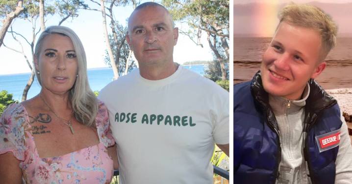 Grieving mum Carol Micallef fights for change after son's death