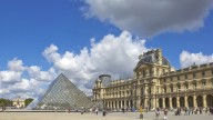 El robo en el Louvre, el último de una larga lista de museos saqueados: de cuadros y joyas a manuscritos