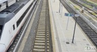No habrá AVE hasta 2034 en Extremadura