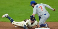 Brewers' stolen base aggressiveness could be key to NLCS