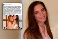 La mamá de Ángeles Rawson posteó un emotivo mensaje en el día que su hija cumpliría 29 años