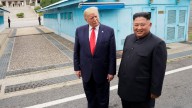 Seoul Says ‘Considerable’ Chance Of Trump–Kim Meeting During Upcoming Korea Visit