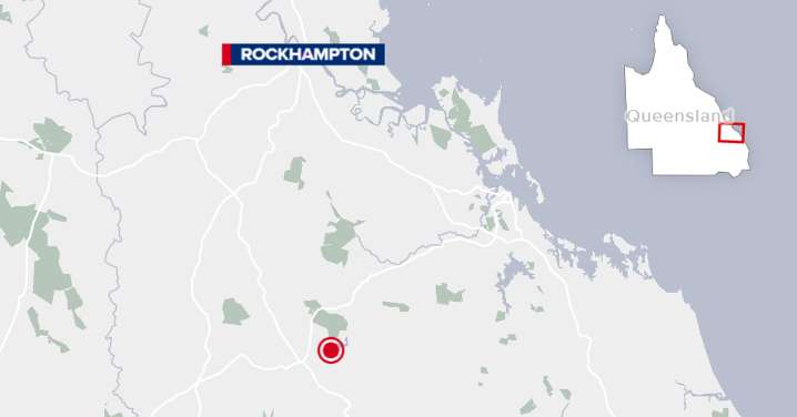 Teen boy's body found in Queensland dam