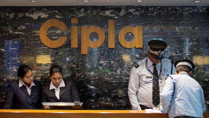 Cipla Q2 results: Consolidated net profit rises 3.7% to ₹1,353 cr