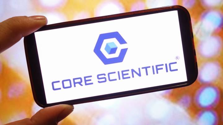 Core Scientific gets upgrade from Roth as CoreWeave deal becomes less likely