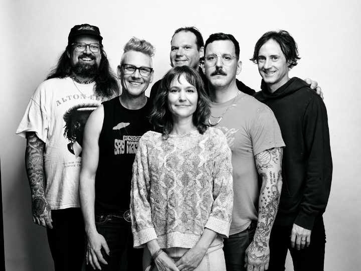 Rolling Stone features Little Rock band Everyone Asked About You