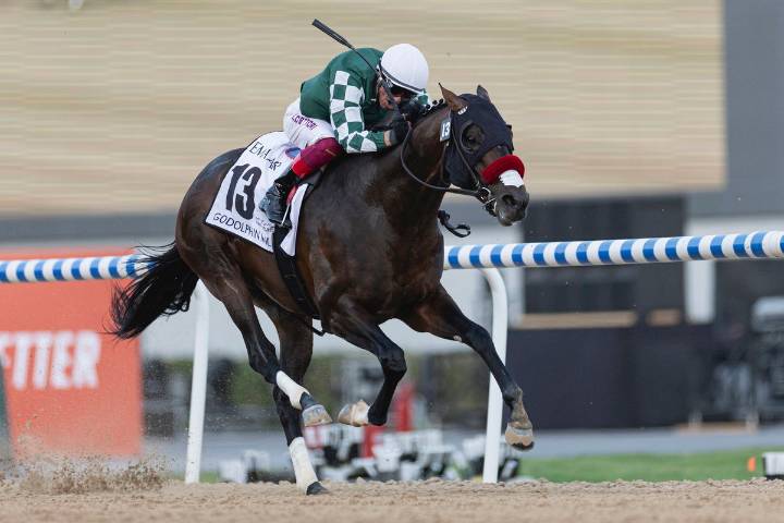 After Winning Over $60 Million, Frankie Dettori Announces His Retirement Plans Ahead of the Breeders’ Cup