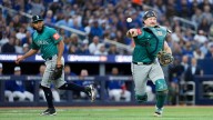 Cal Raleigh’s message amid 2-0 ALCS lead will keep Mariners locked in