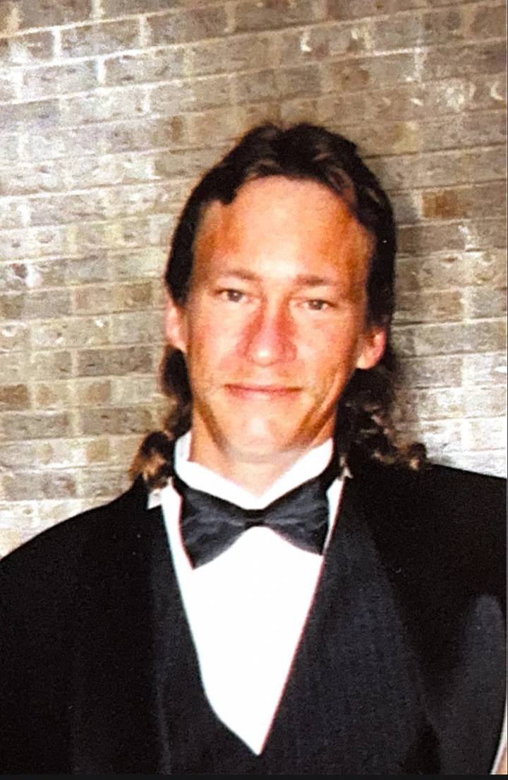 Mark Lane