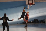 El domingo se definen las Copas de Oro y Plata femenino