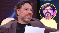 "Si la gente lo considera una caricatura...": Los descargos de Neme en "Only Fama" tras la imitación de Viñuela