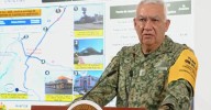 Redefinen despliegue para reforzar apoyo en zonas con mayores rezagos por lluvias