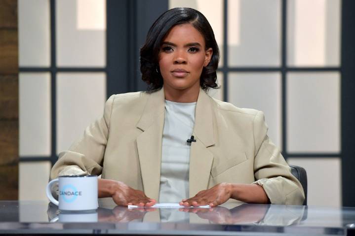 Taylor Swift Seemingly References Candace Owens’ Quote About Blake Lively on New Song ‘Cancelled!’
