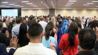 177 people become American citizens in Albuquerque