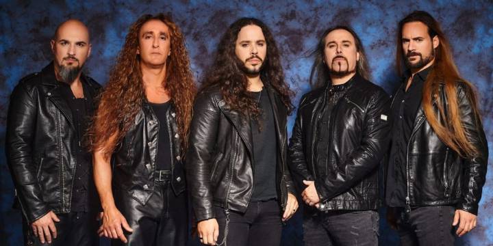 Leyendas del metal, Rhapsody of Fire, regresan a Lima con su gira “Dawn of Victory”