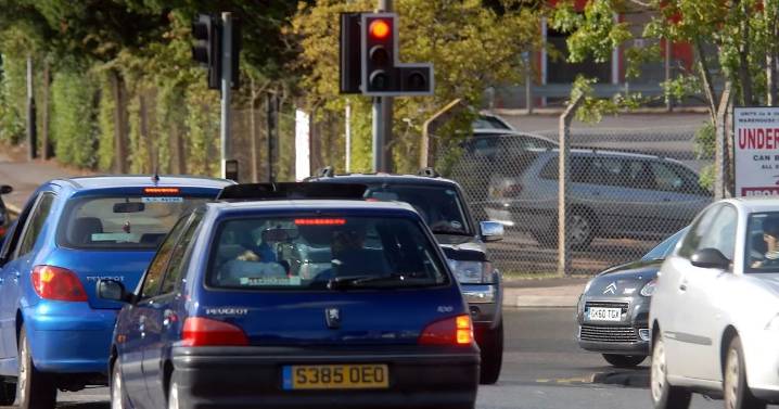 Tunbridge Wells gas leak live updates as key route closed through rush hour