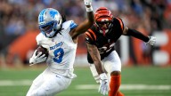 Lions at Chiefs best prop bests in Week 6