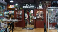 National Toy Museum reopens in downtown Victoria with grand opening weekend