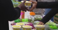 Growing demand for food assistance in North Texas as shutdown continues