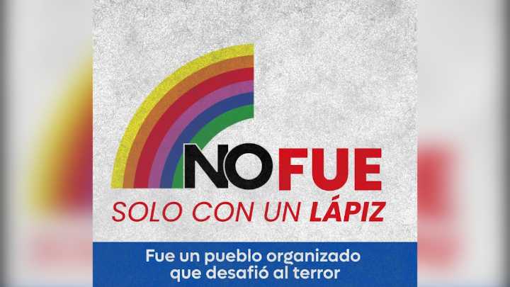 Juventudes Socialistas del Biobío generan polémica al reivindicar la lucha armada