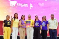 Comunidad universitaria aporta más de un millón de pesos a la colecta Teletón 2025