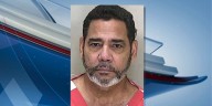 Ocala man arrested after high school student reports recurring sexual abuse