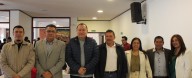 Pacto Territorial por la Vida y la Paz en Pasto