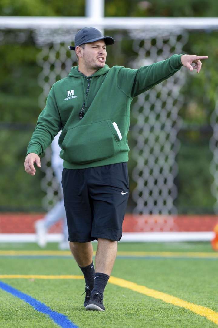 Maloney off to unbeaten start, Cheshire scores upset