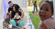 París, hija de El Chacal, conquista corazones con su encanto en TikTok
