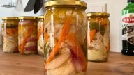 Cómo hacer escabeche de pollo casero: la receta clásica en 4 pasos y súper económica