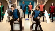 10 Sci-Fi TV Shows That Followed In Star Trek's Footsteps