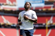 Broncos Star Suspended for Behavior Toward NFL Official During Giants Game