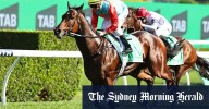 Gillon McLachlan Tabcorp payout worth more than $17m backed by investors