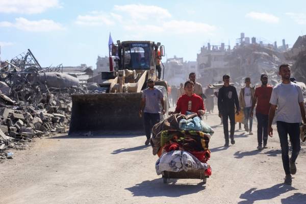 Ceasefire challenged after Israel