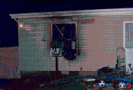 'I need protection' -- Richfield woman speaks out after ex-husband allegedly tried to burn down her home with children inside