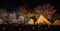 Get Ready for a Spook-Tacular Fall Road Trip: The Best Halloween Camping Events Across America