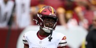 Terry McLaurin and Deebo Samuel return to practice for the Commanders