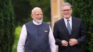Keir Starmer's maiden visit to India: UK PM set to hold wide-ranging talks with PM Modi. What's on the agenda