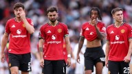 How to fix Man United in 4 steps by copying Liverpool, Arsenal, Man City
