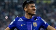 Piero Cari: Quién es el juvenil de Alianza Lima que inició el camino del triunfo ante el Sport Boys Piero Cari, con solo 18 años, promete ser la nueva figura de Alianza. Ya jugó Copa Libertadores y El