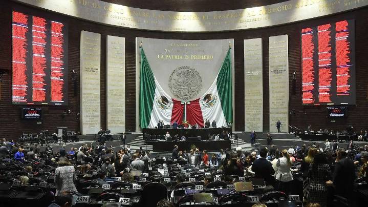 Con advertencias de abogados inician en San Lázaro foros sobre reforma a Ley de Amparo