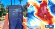 Emiten Aviso Meteorológico por altas temperaturas en 6 regiones del país: pronostican hasta 37° C