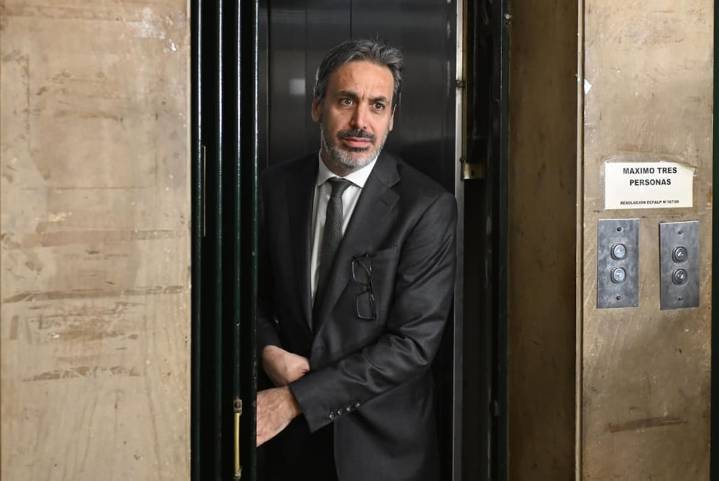 Boleta Única. El juez Ramos Padilla reclamó reformas en el sistema de votación y pidió que se hagan en años no electorales