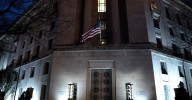 How Trump’s Revenge Campaign Could Transform the DOJ