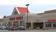 Giant Eagle, Erie PA businesses dealing with penny shortage creatively
