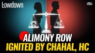 Delhi HC ruling, and alimony law firestorm ignited by Yuzvendra Chahal
