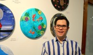 Arranca exposición de la Fundación Puertorriqueña Síndrome Down en el Bellas Artes de Caguas