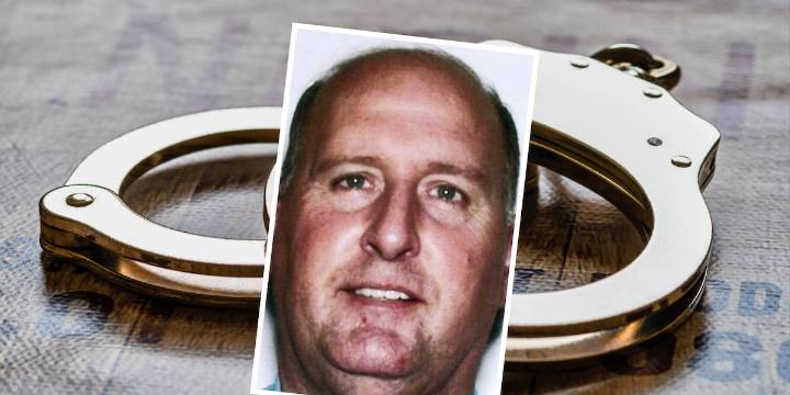 Former Ga. church elder arrested for allegedly embezzling more than $200K from church