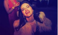 Selena Gomez releases new song 'In The Dark' from 'Nobody Wants This Season 2' soundtrack
